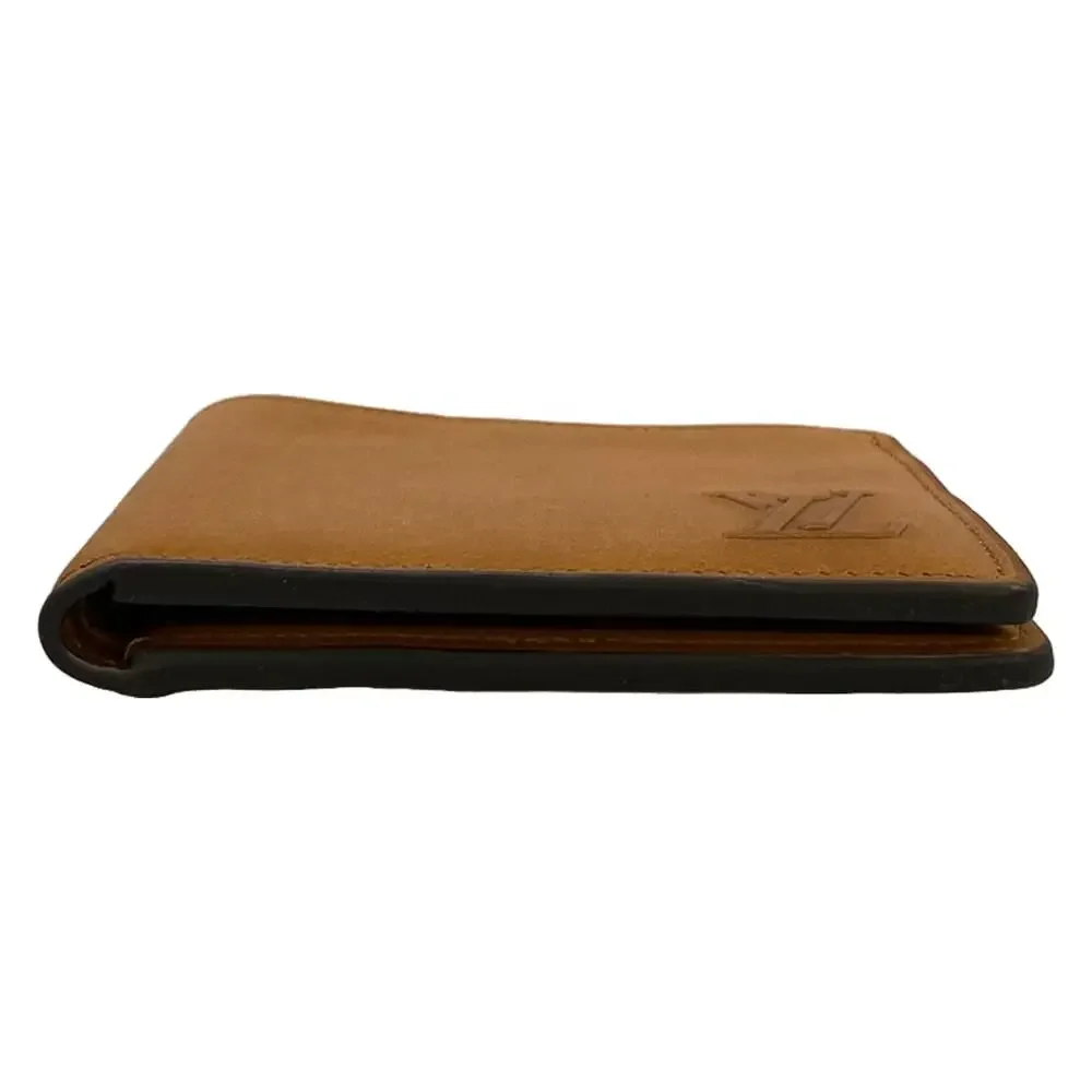Louis Vuitton Portefeuille Slender Others Bill Holder M81770